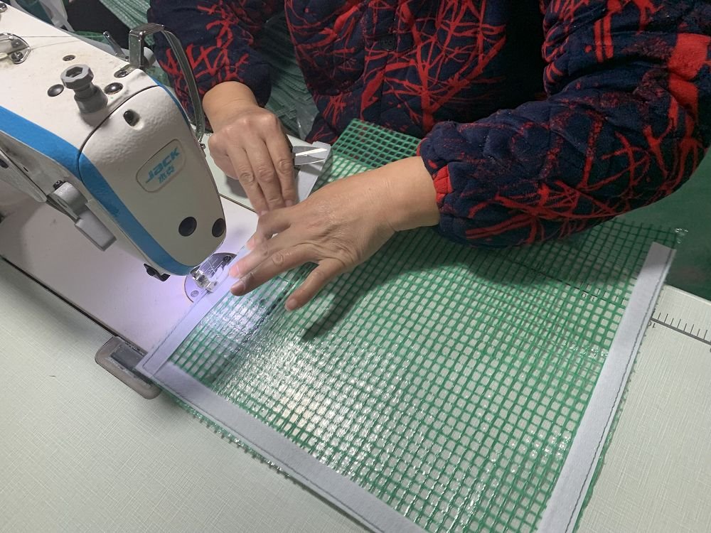 product-1000-750 grow house for tomatoes cover sewing PDT32-11(001)