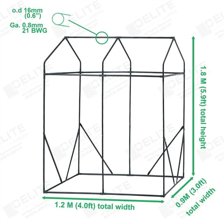 tomato growhouse PDT032-02